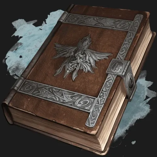Tome of Strahd